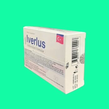 Iverlus