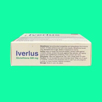 Iverlus