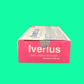 Iverlus