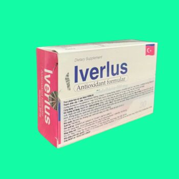 Iverlus