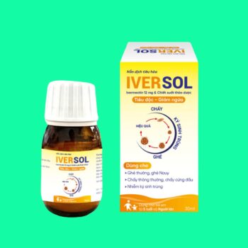 Iversol