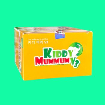 Kiddy Mummum V3