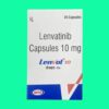 Lenvat 10mg