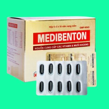 Medibenton