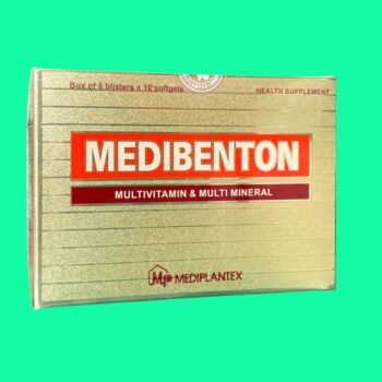 Medibenton