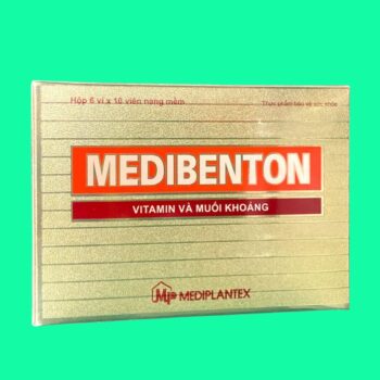 Medibenton