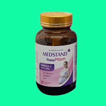 Medstand Happy Mom