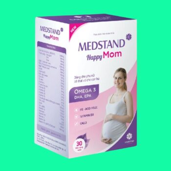 Medstand Happy Mom