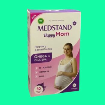 Medstand Happy Mom