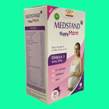 Medstand Happy Mom