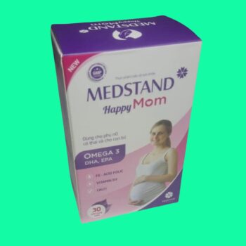 Medstand Happy Mom