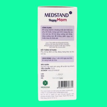 Medstand Happy Mom