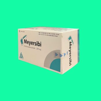 Meyersibi 200 mg