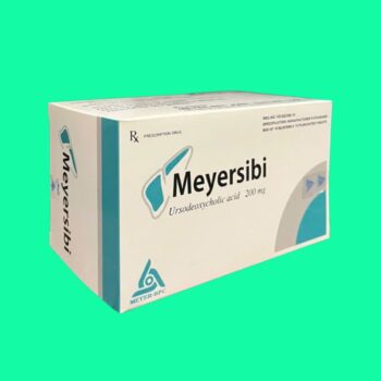 Meyersibi 200 mg