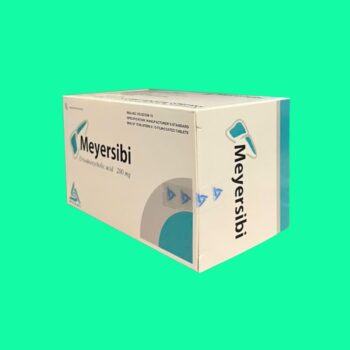 Meyersibi 200 mg