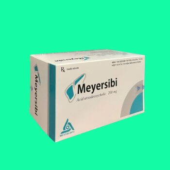 Meyersibi 200 mg