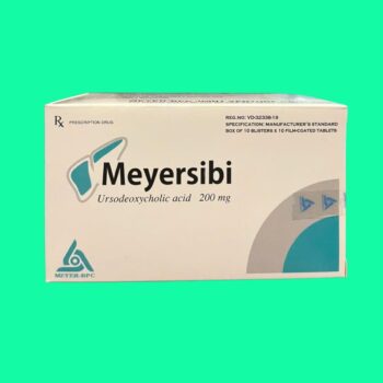 Meyersibi 200 mg