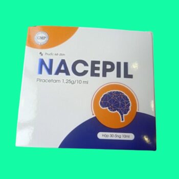 Nacepil 10ml