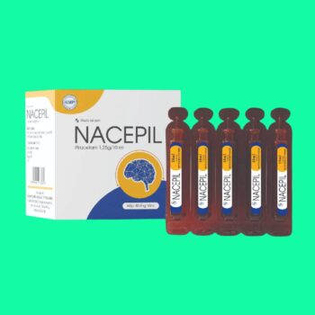 Nacepil 10ml