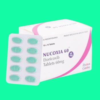 Nucoxia 60