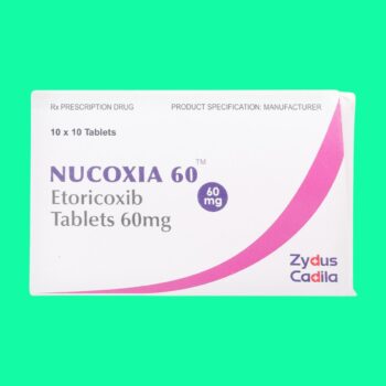 Nucoxia 60