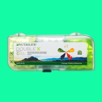 Nutrilite Double X