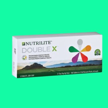 Nutrilite Double X