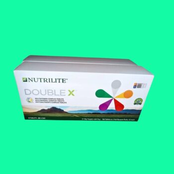 Nutrilite Double X