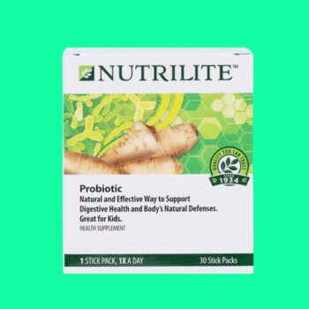 Nutrilite Probiotic