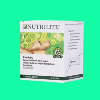 Nutrilite Probiotic