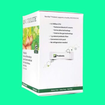 Nutrilite Probiotic