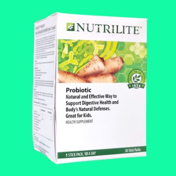 Nutrilite Probiotic