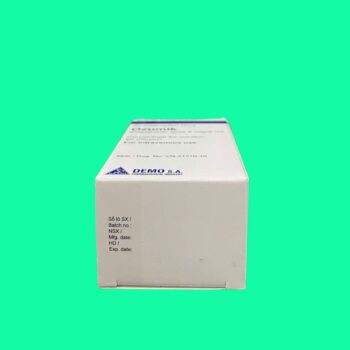 Ozumik 4mg 5ml