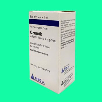 Ozumik 4mg 5ml