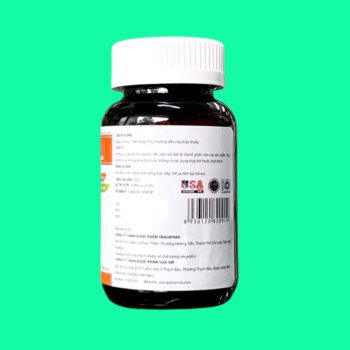 Phamagel Multivitamin