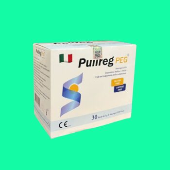 Pulireg