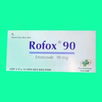 Rofox 90