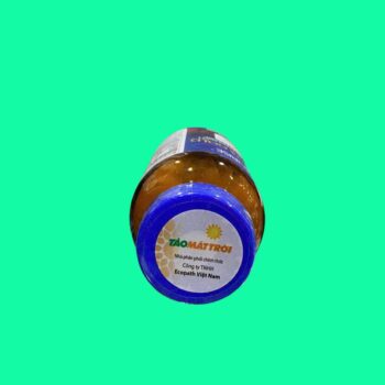 Tảo mặt trời Earthrise Spirulina Gold Plus