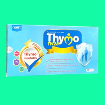 Thymo TW28