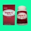 Triple C 1000 Mg