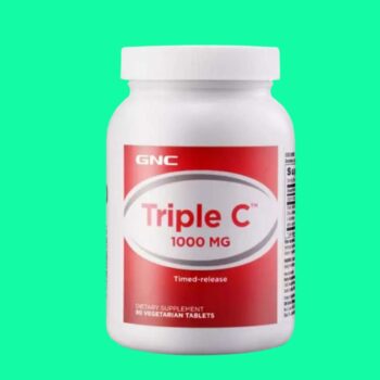 Triple C 1000 Mg