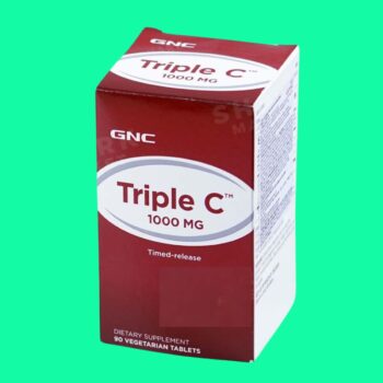 Triple C 1000 Mg