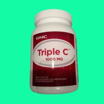 Triple C 1000 Mg