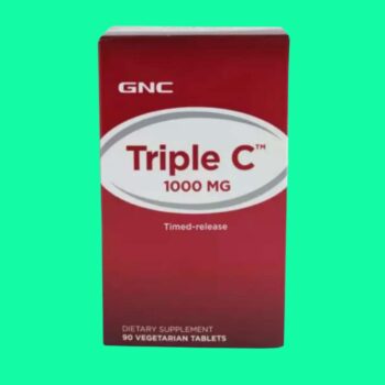 Triple C 1000 Mg