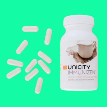 Unicity Immunizen