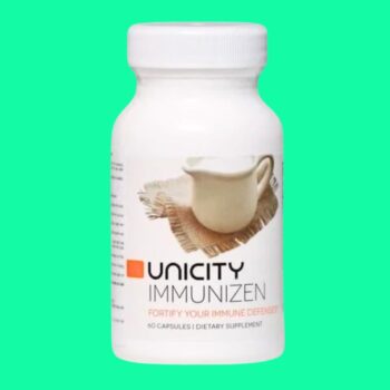 Unicity Immunizen