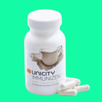 Unicity Immunizen