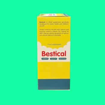 Bestical