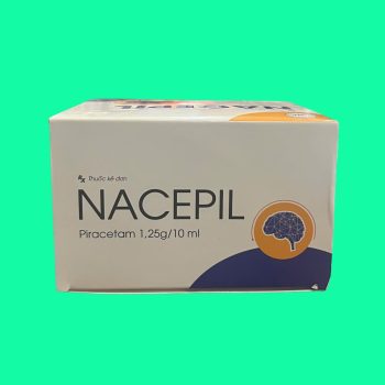 Nacepil 10ml 5 Nacepil 10ml