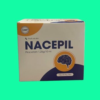 Nacepil 10ml 2 Nacepil 10ml